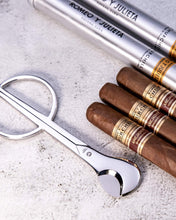
                      
                        Load image into Gallery viewer, Davidoff Cigar Scissors
                      
                    