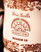 
                      
                        이미지를 갤러리 뷰어에 로드 , H. Upmann Magnum 50 Serie Sevilla Jar
                      
                    