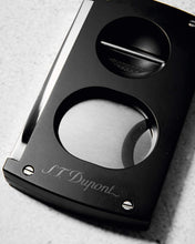 
                      
                        Load image into Gallery viewer, S.T. Dupont Cigar Cutter
                      
                    