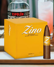
                      
                        將圖片載入圖庫檢視器 Zino Nicaragua Short Torpedo
                      
                    