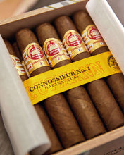 
                      
                        Load image into Gallery viewer, H. Upmann Connoisseur No. 2
                      
                    