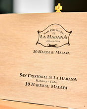 
                      
                        將圖片載入圖庫檢視器 San Cristóbal de la Habana Harimau Malaya Edición Regional Malasia 2020
                      
                    