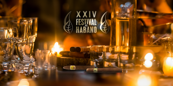 The Thrill of the Habano Festival:  A Look Back at the 2024 Edition