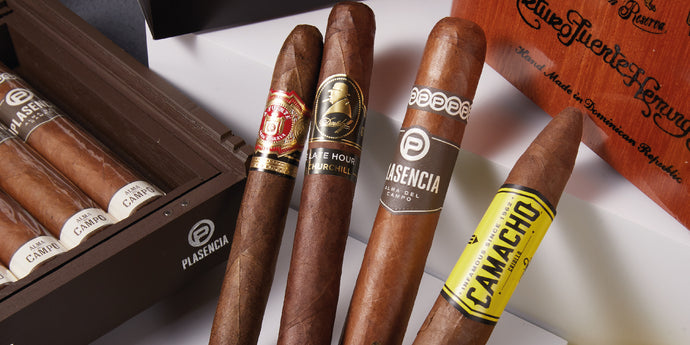 在哈伯納斯漲價之際，為你尋找古巴雪茄平替