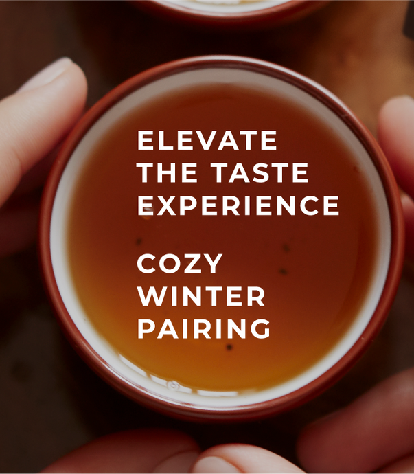 冬にぴったり！葉巻とお茶のおすすめペアリング5選｜nextCIGARの葉巻ブログ