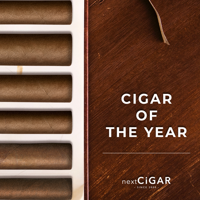 2021年大家最喜愛的5支雪茄