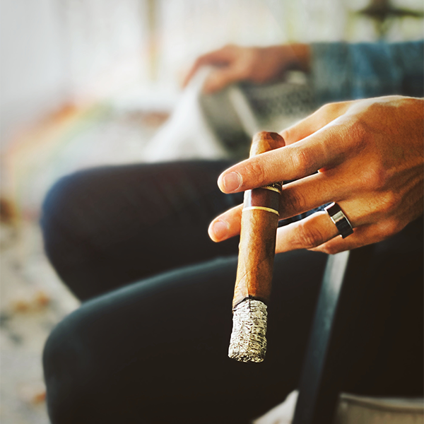 雪茄能帮助您放松吗？