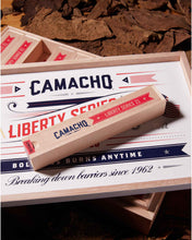
                      
                        画像をギャラリービューアに読み込む, Camacho Liberty Series 2021
                      
                    
