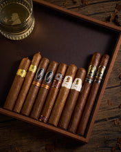 
                      
                        Load image into Gallery viewer, The Heritage Cuban x Davidoff Selection - nextCIGAR
                      
                    