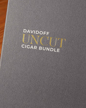 
                      
                        將圖片載入圖庫檢視器 Davidoff Escurio Petit Robusto Cigar Bundle ( Uncut )
                      
                    