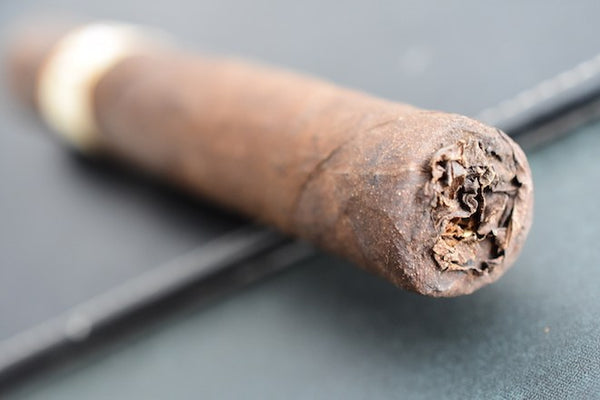 Cigar Plume