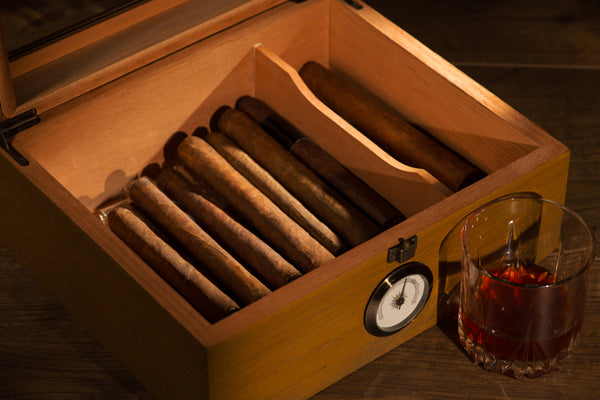 5 Important Questions to Ask When Buying Cigars